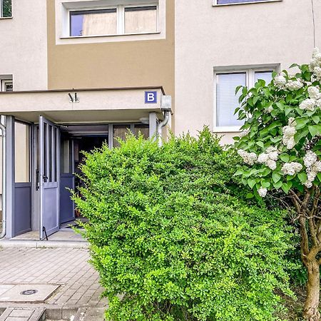 Gdynia Wyjatkowy Apartament Przy Lesie By Noclegi Renters Exterior foto